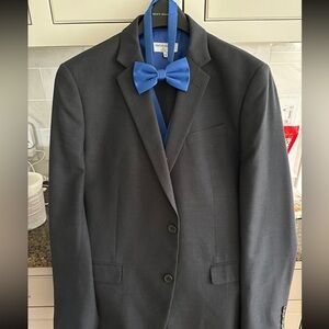 Egara suit from men’s warehouse